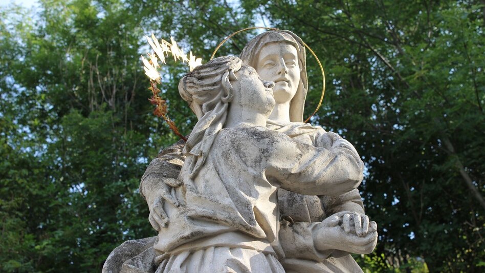 Hiking route HeilBrunnWeg around the Brandlucken - Touren-Impression #2.2 | © Oststeiermark Tourismus