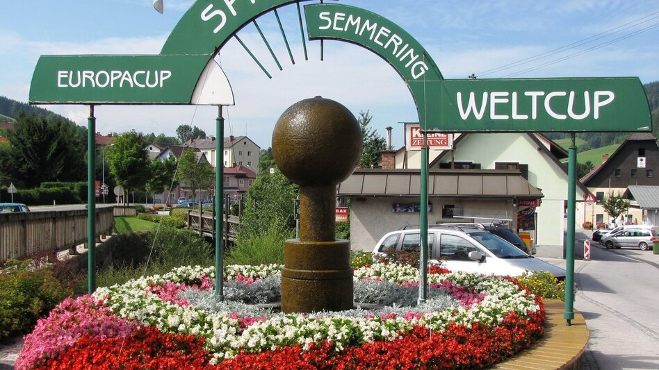 Bike Riding By mountain bike from Spital to the Friedrichhütte - Touren-Impression #2.3 | © Gemeinde Spital am Semmering