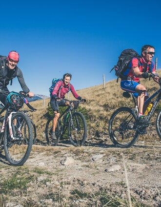 Windpark Pretul: EXTREM Variante | Oliver Königshofer | © TV Hochsteiermark