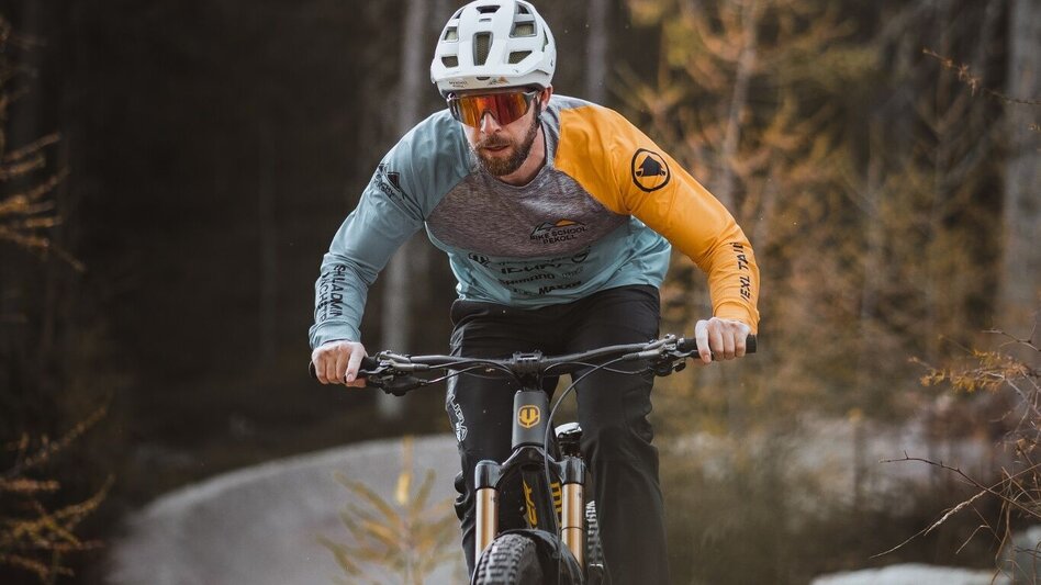 Singletrail Buckelwald Trail | 101 - Touren-Impression #2.3 | © Erlebnisregion Schladming-Dachstein