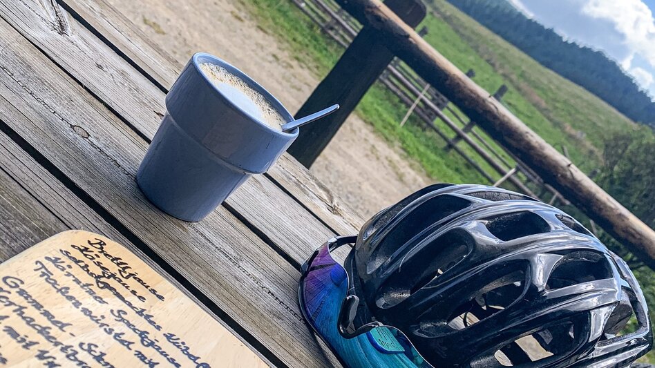 Mountain Biking Dreieckalm - a mountain bike dream tour - Touren-Impression #2.13 | © Südsteiermark