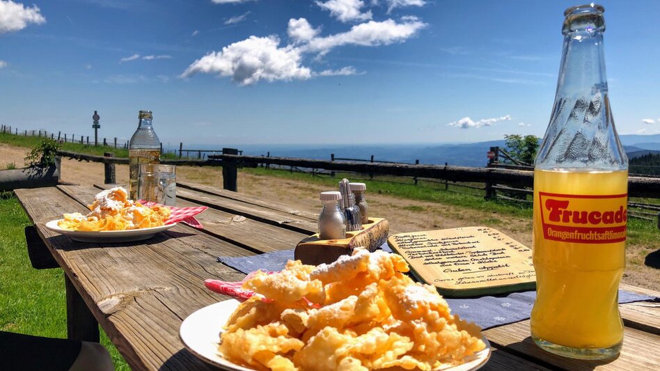 Mountain Biking Dreieckalm - a mountain bike dream tour - Touren-Impression #2.20 | © Südsteiermark