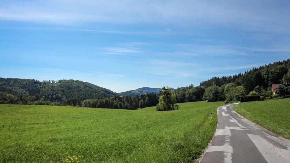 Hiking route Von der Stadt auf den Speik in 2 Tagen - Touren-Impression #2.11 | © Region Graz
