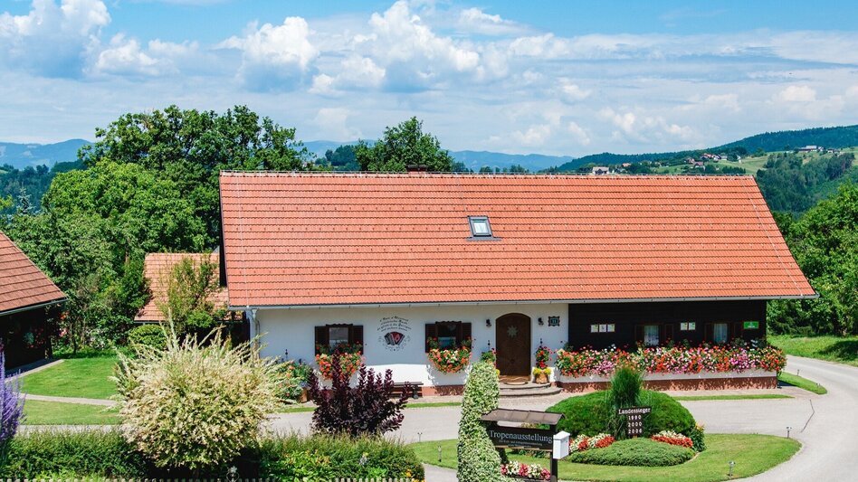 Hiking route Von der Stadt auf den Speik in 2 Tagen - Touren-Impression #2.14 | © Region Graz