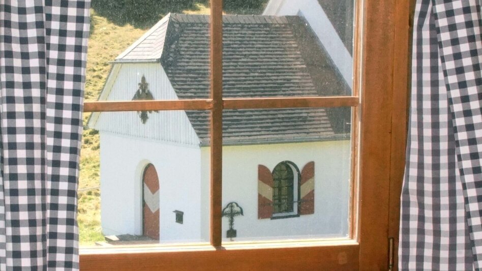 Hiking route Von der Stadt auf den Speik in 2 Tagen - Touren-Impression #2.8 | © Region Graz