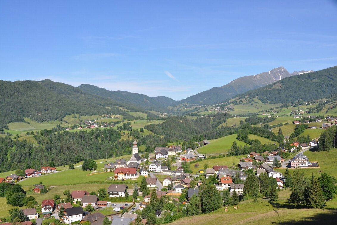 Wanderung Kraftplatzwanderung 7: Talbauernrunde - Touren-Impression #1 | © Tourismusverband Murau
