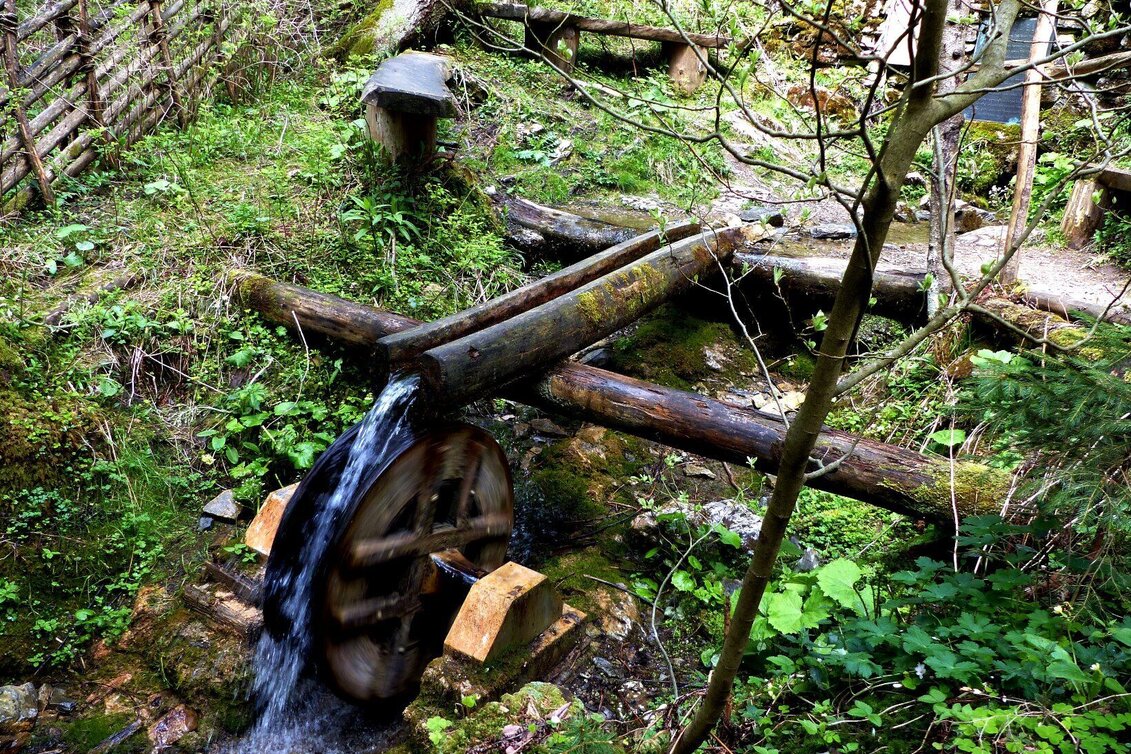 Theme path Raab Origin Roundtrip - Touren-Impression #1 | © Oststeiermark Tourismus