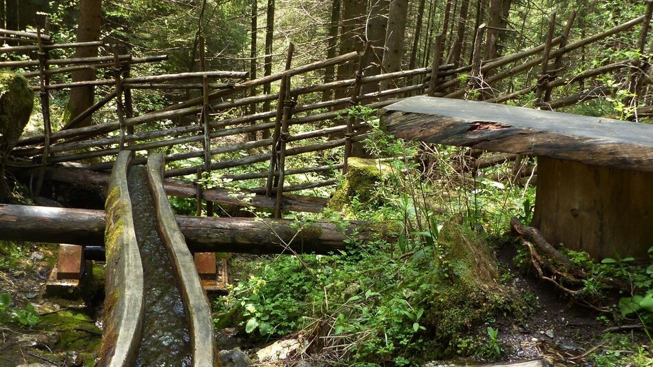 Theme path Raab Origin Roundtrip - Touren-Impression #2.7 | © Oststeiermark Tourismus