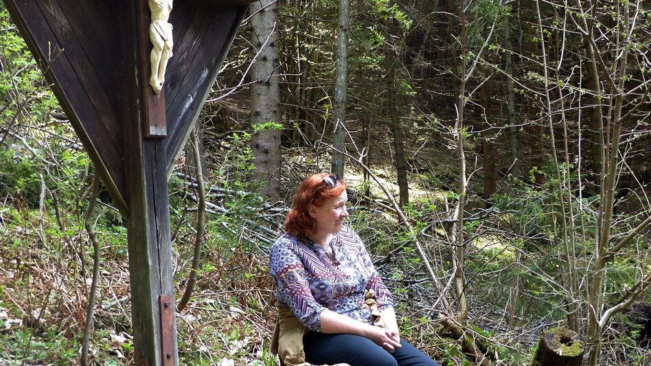 Theme path Raab Origin Roundtrip - Touren-Impression #2.8 | © Oststeiermark Tourismus