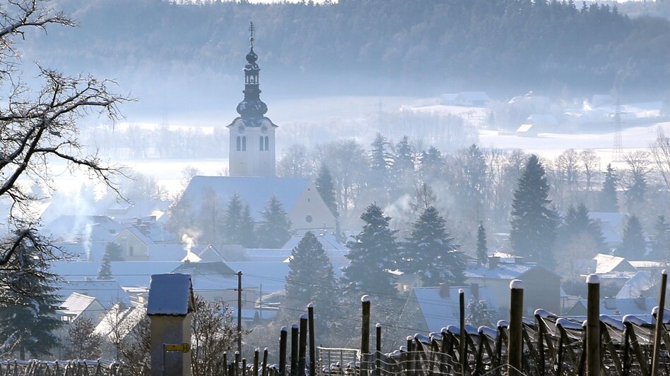 Winter Hiking Winter circuit Breiteggerweg - Touren-Impression #2.1 | © Oststeiermark Tourismus