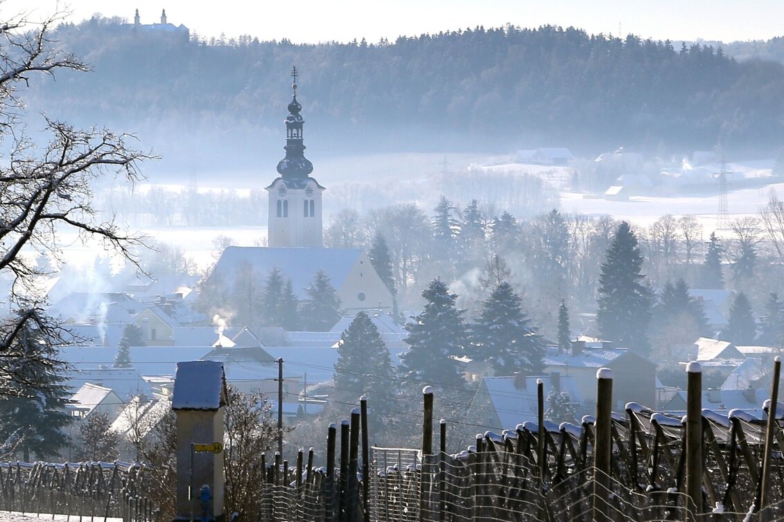 Winter Hiking Winter circuit Breiteggerweg - Touren-Impression #1 | © Oststeiermark Tourismus