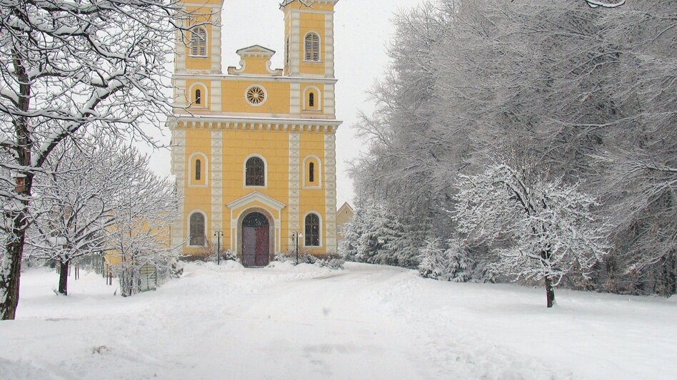 Winter Hiking Winter circuit Breiteggerweg - Touren-Impression #2.3 | © Oststeiermark Tourismus
