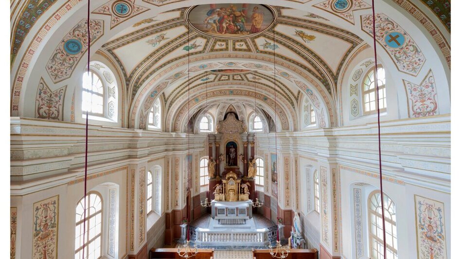 Winter Hiking Winter circuit Breiteggerweg - Touren-Impression #2.5 | © Oststeiermark Tourismus