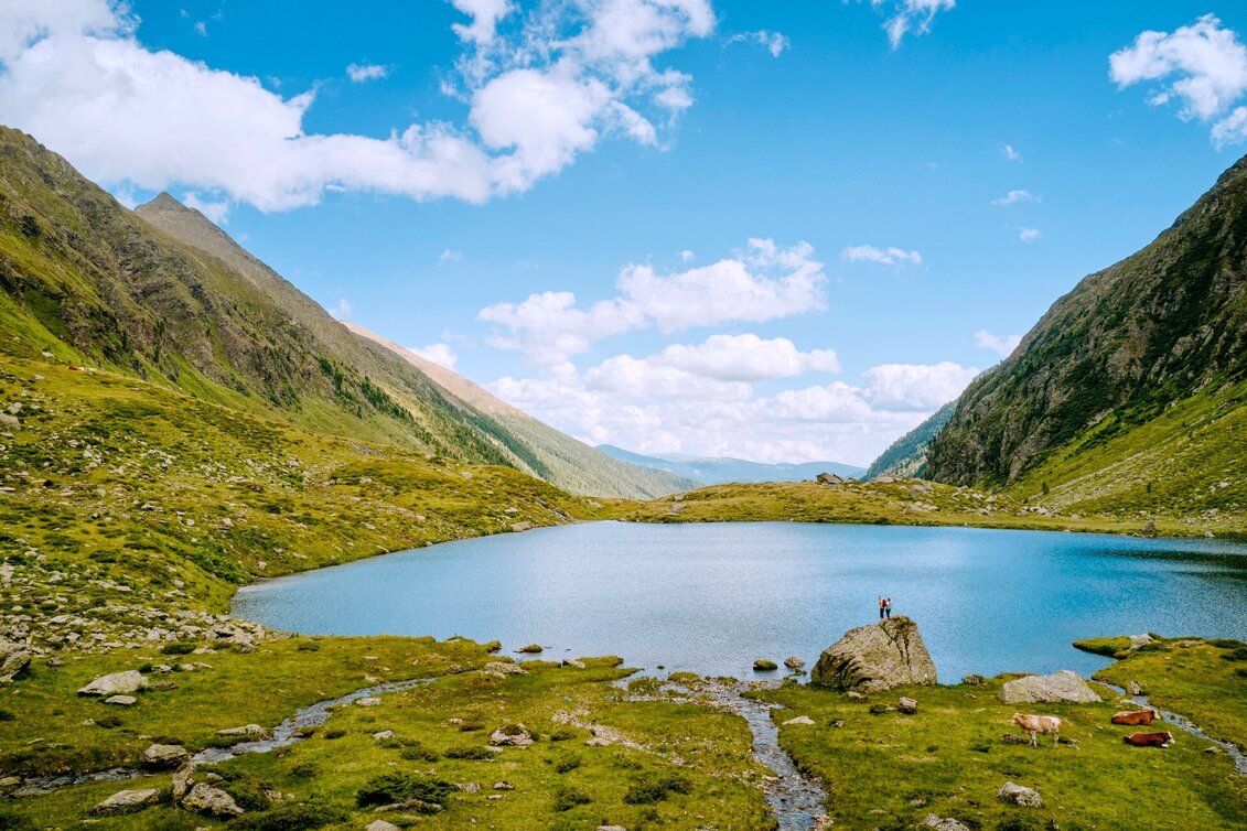 Wanderung Kraftplatzwanderung 2:  Rantensee - Touren-Impression #1