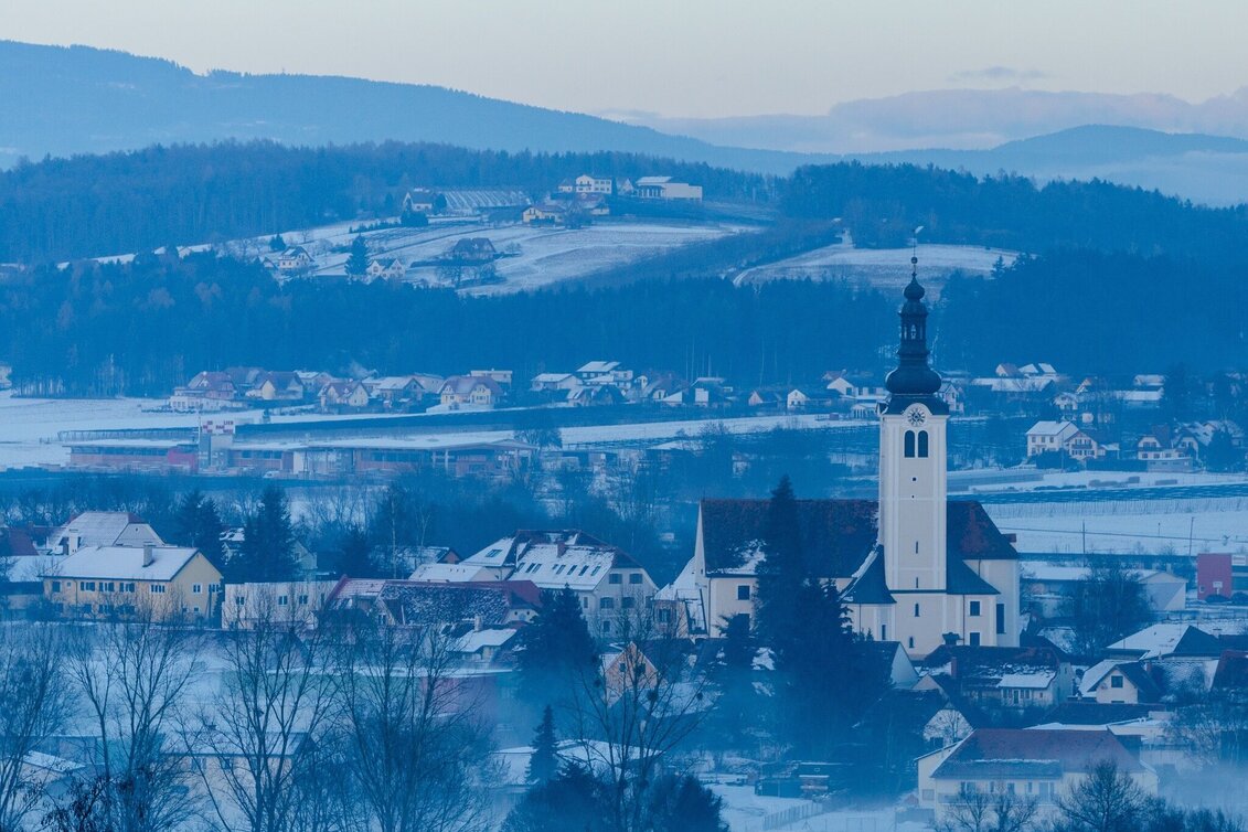 Winter Hiking Winter hike core chapel - Touren-Impression #1 | © Oststeiermark Tourismus