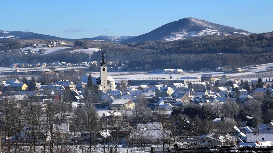 Winter Hiking Winter hike core chapel - Touren-Impression #2.7 | © Oststeiermark Tourismus