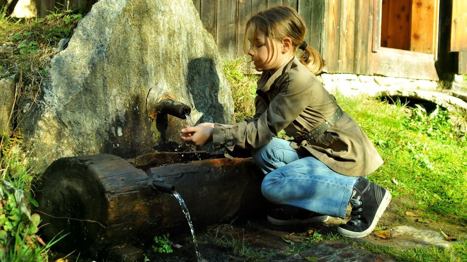 Hiking route Geological trail - Touren-Impression #2.1 | © Tourismusverband Murau