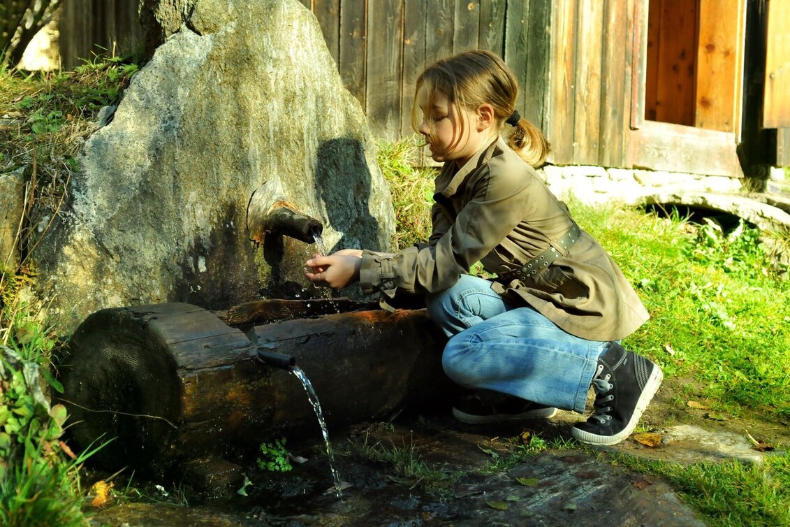 Hiking route Geological trail - Touren-Impression #1 | © Tourismusverband Murau