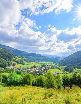 Schöder | René Hochegger | © Tourismusverband Murau