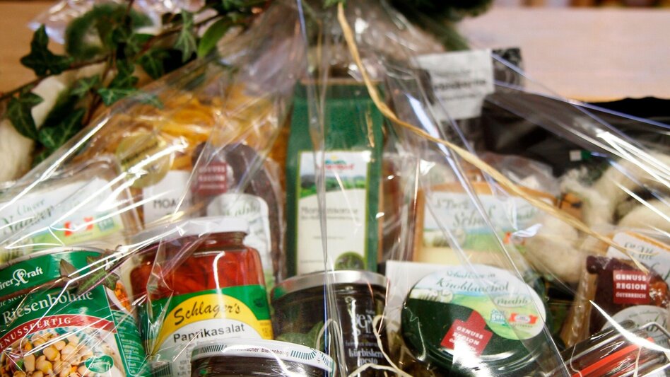 Radfahren Genussradeln zu den Weizer Schafbauern und zum Steirischen Kürbiskernöl - Touren-Impression #2.9 | © Oststeiermark Tourismus