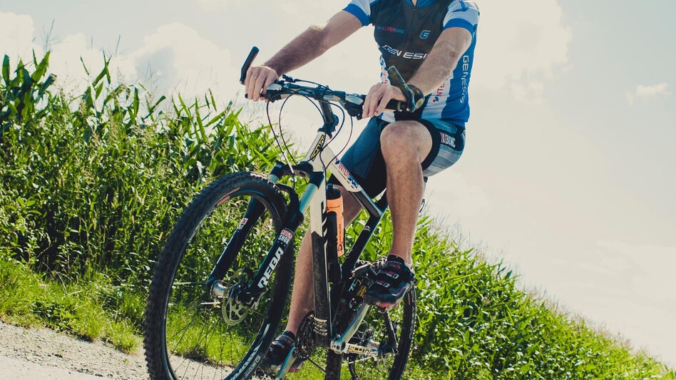 Radfahren Sonnentour Variante Hofstätten | Region Gleisdorf - Touren-Impression #2.1 | © M. Begsteiger