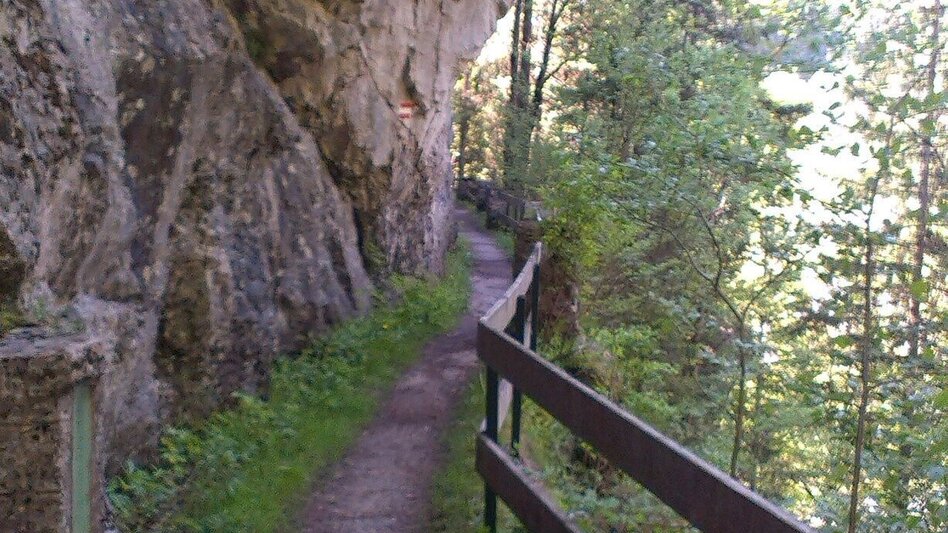 Hiking route Gußwerk circular hiking trail - Touren-Impression #2.4 | © TV Hochsteiermark