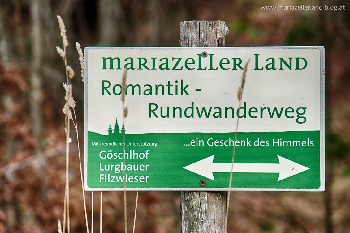 Hiking route Romantic circular hiking trail - Touren-Impression #1 | © www.mariazell.blog