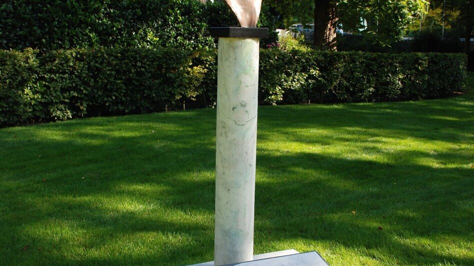 Hiking route "Once and Now" - Historical Tour of Bad Gleichenberg ("Einst und jetzt" - Historischer Rundgang) - Touren-Impression #2.3 | © Erlebnisregion Thermen- & Vulkanland