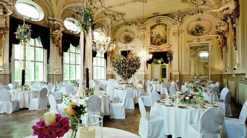 Hiking route "Once and Now" - Historical Tour of Bad Gleichenberg ("Einst und jetzt" - Historischer Rundgang) - Touren-Impression #2.4 | © Thermen- & Vulkanland