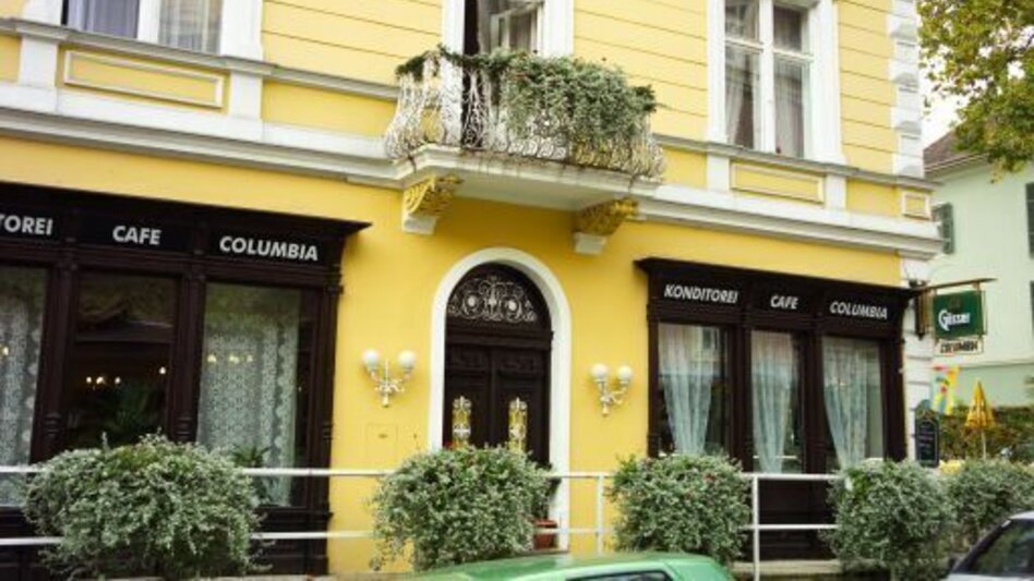 Hiking route "Once and Now" - Historical Tour of Bad Gleichenberg ("Einst und jetzt" - Historischer Rundgang) - Touren-Impression #2.9 | © Thermen- & Vulkanland