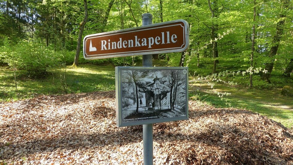 Hiking route "Once and Now" - Historical Tour of Bad Gleichenberg ("Einst und jetzt" - Historischer Rundgang) - Touren-Impression #2.12 | © Thermen- & Vulkanland