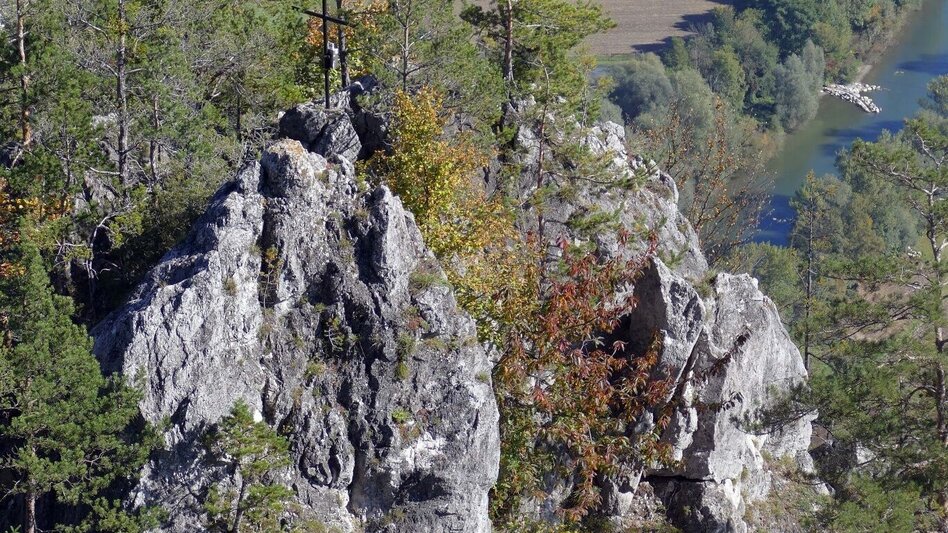 Wanderung Pfaffenkogelsteig - Touren-Impression #2.4 | © Region Graz