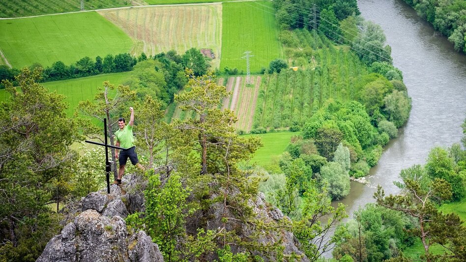 Wanderung Pfaffenkogelsteig - Touren-Impression #2.1