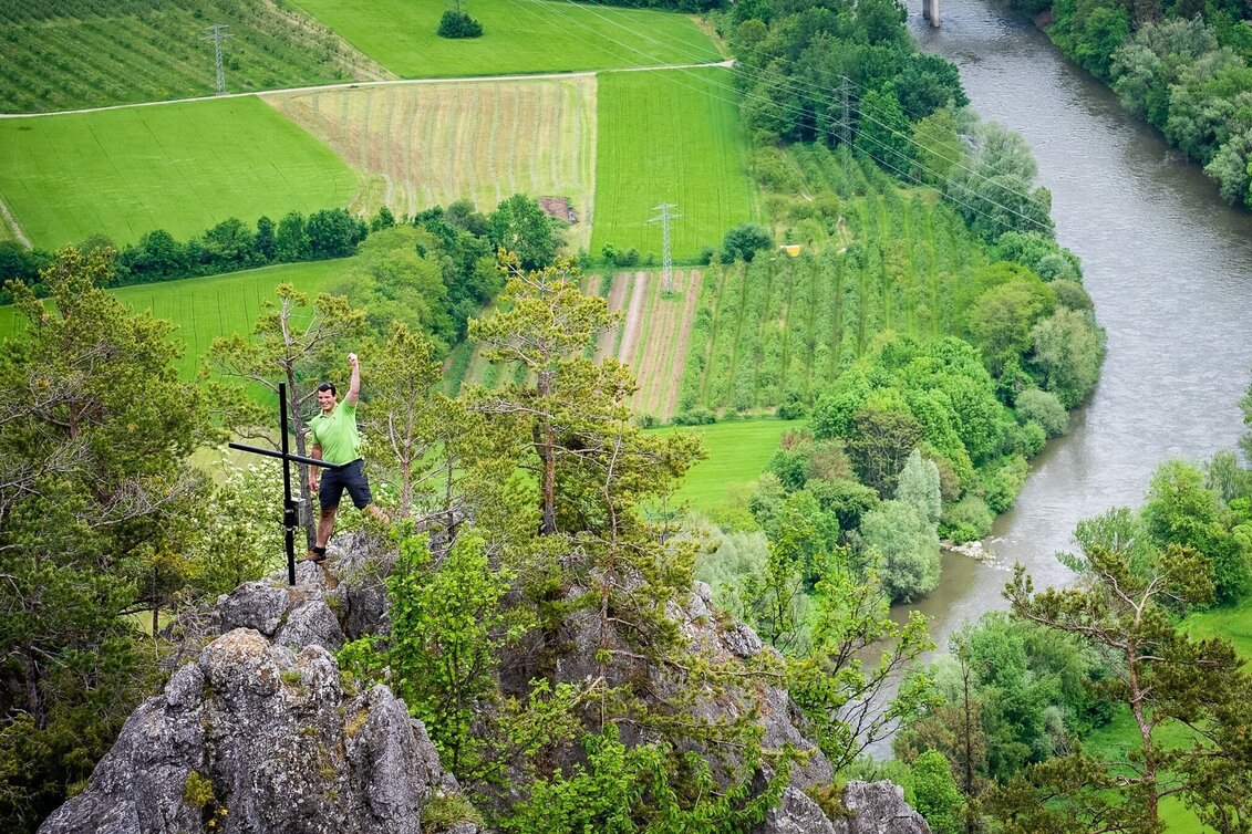 Wanderung Pfaffenkogelsteig - Touren-Impression #1