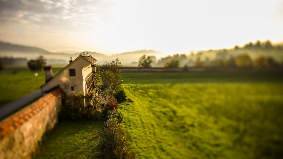 Pilgrim Walk From Rein Abbey to the “Styrian St Stephen’s Cathedral” - Touren-Impression #2.4 | © Region Graz