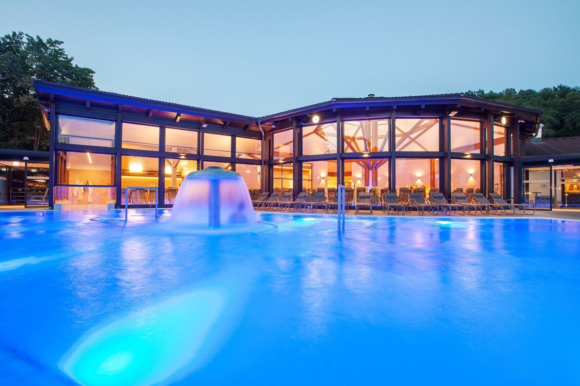 Hiking route Thermal circular trail (Thermen Rundwanderweg) - Touren-Impression #1 | © Thermen- & Vulkanland