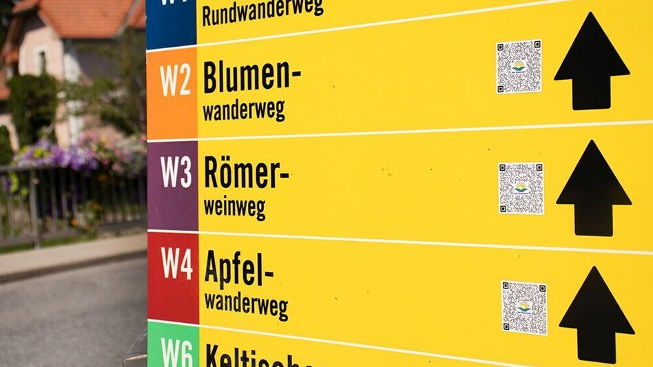 Hiking route Thermal circular trail (Thermen Rundwanderweg) - Touren-Impression #2.3 | © Thermen- & Vulkanland