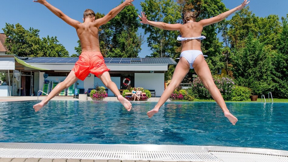 Hiking route Thermal circular trail (Thermen Rundwanderweg) - Touren-Impression #2.4 | © Thermen- & Vulkanland