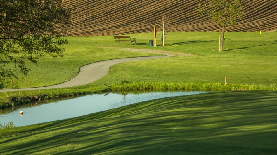 Hiking route Thermal circular trail (Thermen Rundwanderweg) - Touren-Impression #2.8 | © Thermen- & Vulkanland