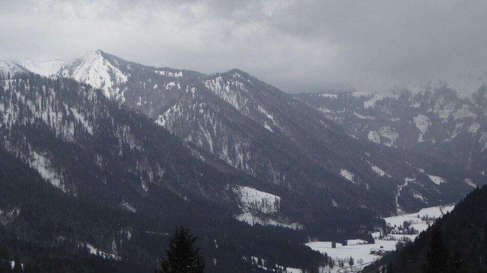 Skitour Skitour auf den Gscheideggkogel - Touren-Impression #2.5 | © TV Gesäuse