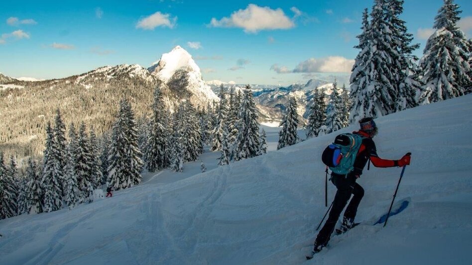 Skitour Skitour auf den Gscheideggkogel - Touren-Impression #2.16 | © TV Gesäuse