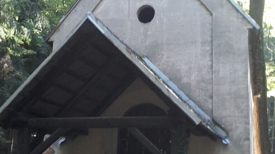 Wanderung Rundwanderung um Straßengel - Touren-Impression #2.1 | © Region Graz