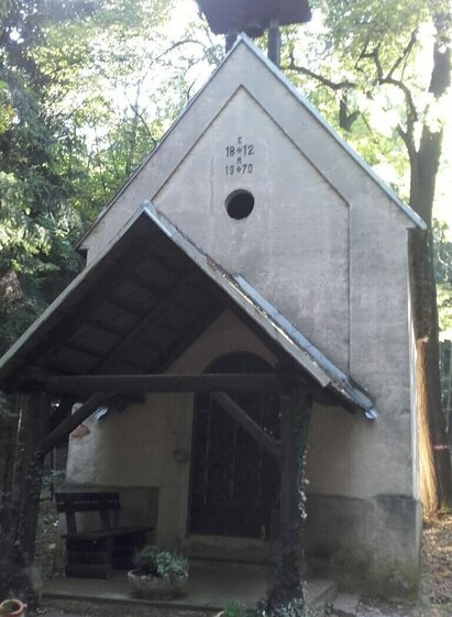 Lindenkreuzkapelle (C) Auer Martina | © Region Graz | Meike Brucher | © Region Graz