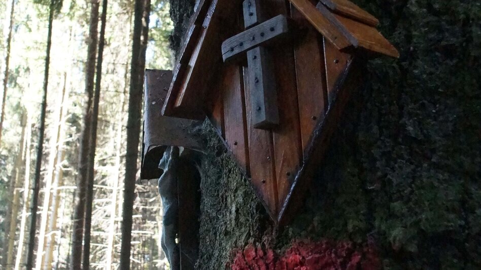 Wanderung Rundwanderung um Straßengel - Touren-Impression #2.2 | © Region Graz