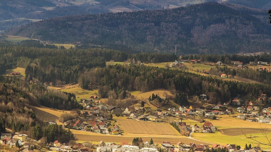 Wanderung Rundwanderung um Straßengel - Touren-Impression #2.7 | © Region Graz