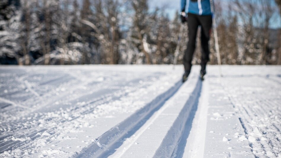 Ski nordic skating Sport trail VII Joglland trail - Touren-Impression #2.3