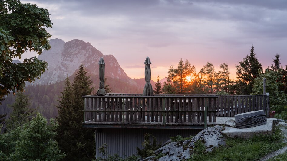 Hiking route From Gstatterboden to the Ennstaler Hütte - Touren-Impression #2.8 | © TV Gesäuse