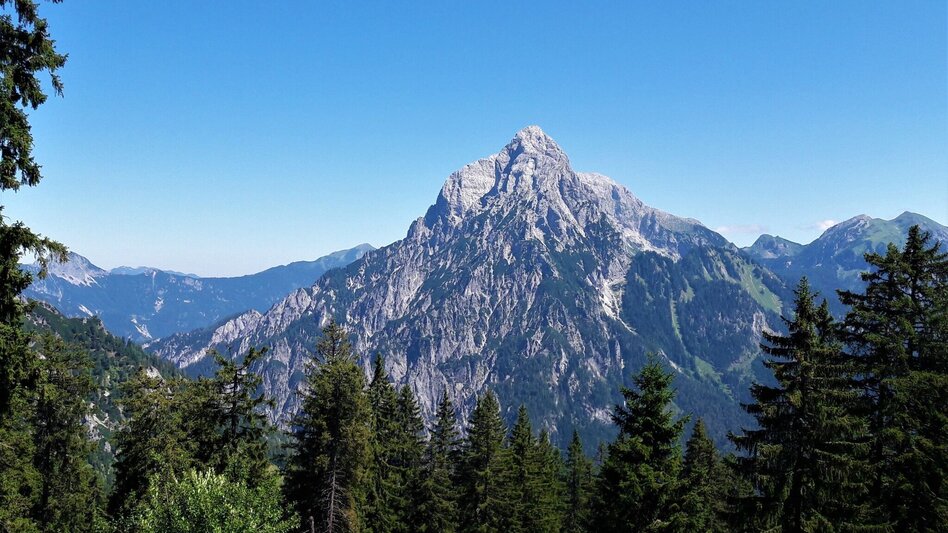 Wanderung Spielkogelrunde Johnsbach - Touren-Impression #2.5 | © TV Gesäuse
