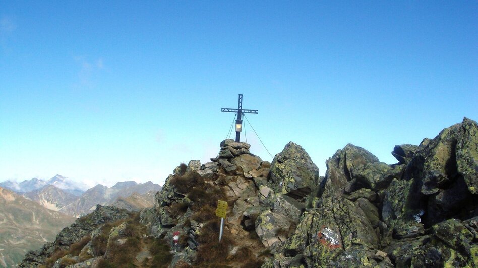 Mountain Hike Eisenhut - Touren-Impression #2.1 | © Tourismusverband Murau