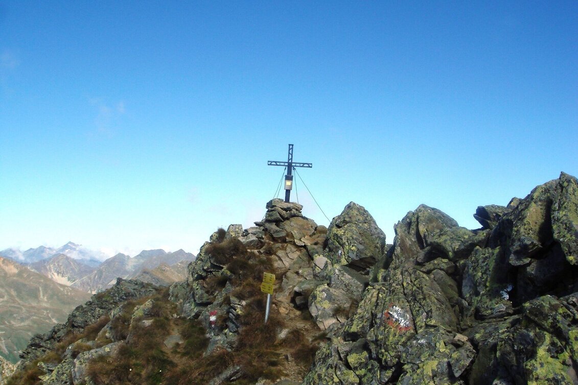 Mountain Hike Eisenhut - Touren-Impression #1 | © Tourismusverband Murau